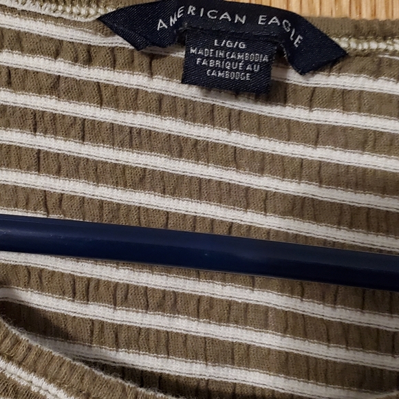 Crop top - Picture 2 of 2